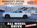 Thumbnail Photo 38 for New 2022 Dodge Challenger GT AWD